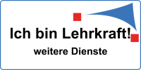 Ich bin Lehrkraft