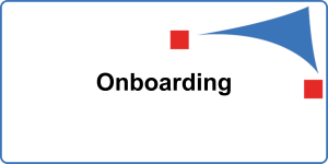 Onboarding Onboarding